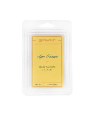 Aromatique - Agave Pineapple Wax Melts