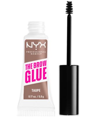 NYX Professional Makeup - The Brow Glue Laminating Gel