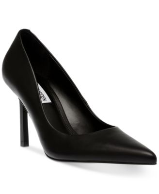 Steve Madden - Women's Classie Pointed-Toe Stiletto Pumps
