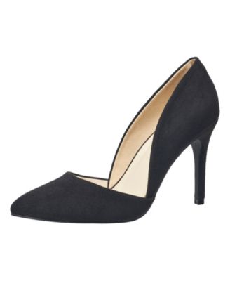 H Halston