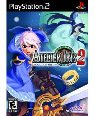 NIS America