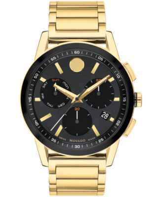 Movado