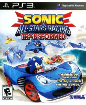 Sega