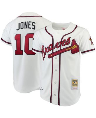 Mitchell & Ness