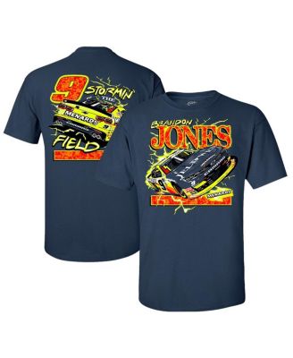 JR Motorsports Official Team Apparel