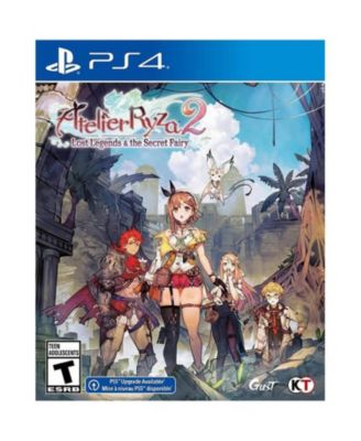 KOEI TECMO