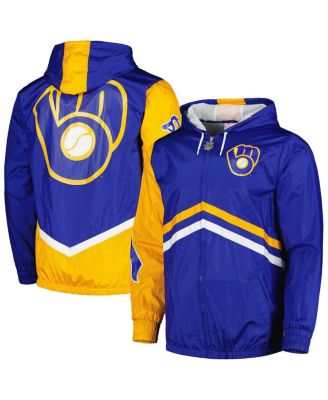 Mitchell & Ness