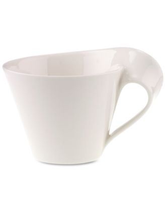 Villeroy & Boch - "New Wave Caff&eacute;" Caf&eacute; Au Lait Cup
