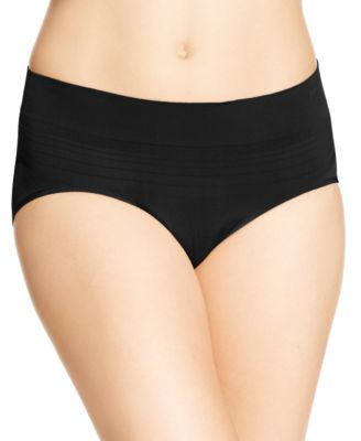 Warner's - No Problems Striped Hipster RU0501P