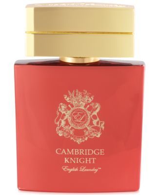 English Laundry - Cambridge Knight Collection