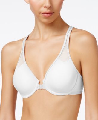 Wacoal - Body by  Racerback Underwire Bra 65124