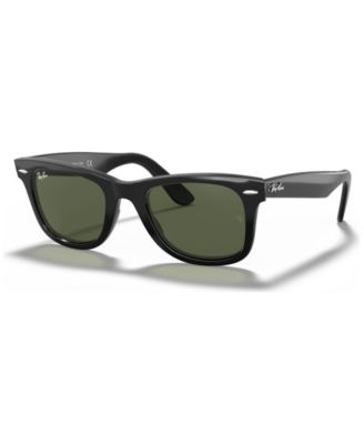 Ray-Ban - Sunglasses, RB2140