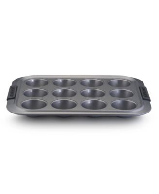 Anolon - Muffin Pan, 12 Cup Advanced