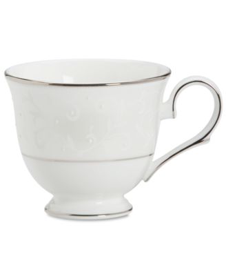 Lenox - "Opal Innocence" Teacup