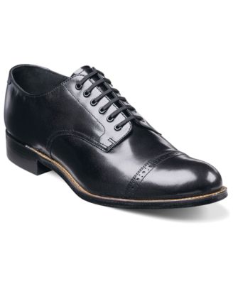Stacy Adams - Madison Cap Toe Oxford