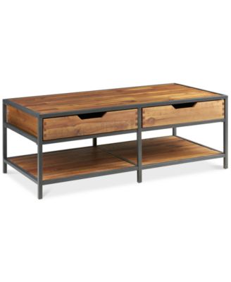 Furniture - Hudson Coffee Table, Direct Ship
