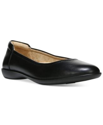 Naturalizer - Flexy Slip-on Flats