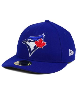 New Era - Low Profile AC Performance 59FIFTY Cap