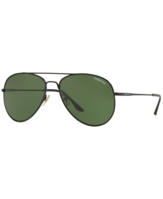 Sunglass Hut Collection - Sunglasses, HU1001 59