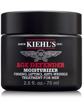 Kiehl's Since 1851 - Age Defender Moisturizer For Men, 2.5-oz.