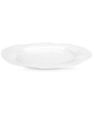 Portmeirion - Sophie Conran White Large Platter