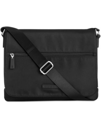 Tommy Hilfiger - Men's Alexander Messenger Bag