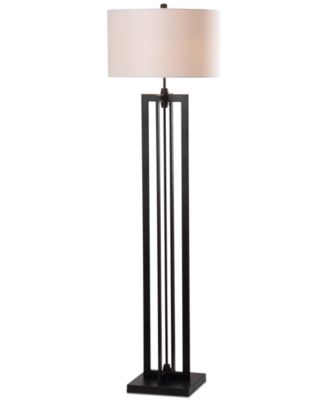 Safavieh - Tanya Floor Lamp