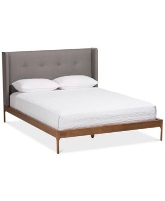 Furniture - Corletta Queen Bed, Quick Ship