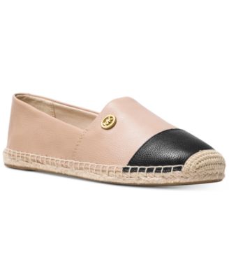 Michael Kors - Kendrick Slip-On Espadrille Flats
