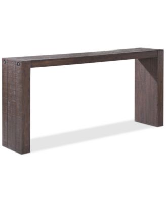 Harbor House - Monterey Console, Quick Ship