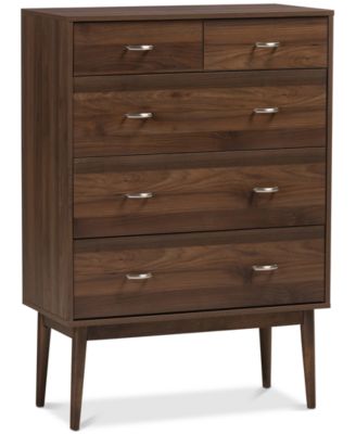 Furniture - Disa Chest, Quick Ship