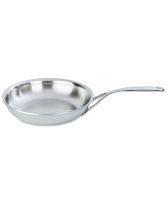 Demeyere - Atlantis Proline 7.9" Stainless Steel Fry Pan