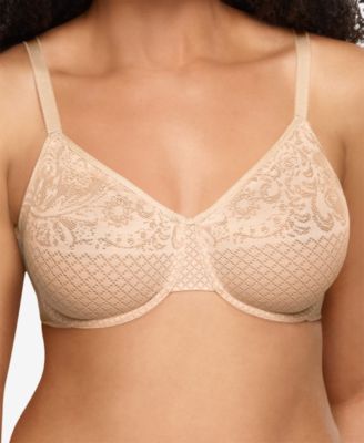 Wacoal - Visual Effects Minimizer Bra 857210