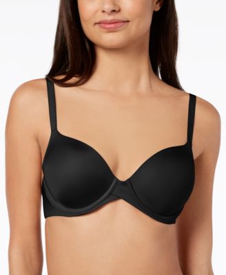 Maidenform - One Fabulous Fit 2.0 Tailored Demi DM7543