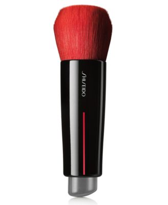 Shiseido - Daiya Fude Face Duo Applicator