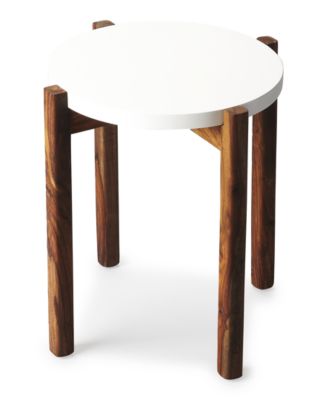Butler - Del Mar Side Table, Quick Ship