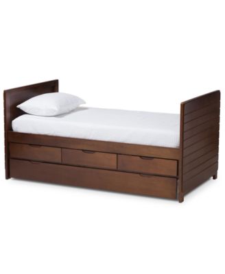 Furniture - Linna Daybed