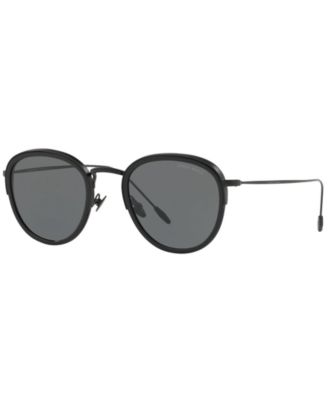 Giorgio Armani - Sunglasses, AR6068 50