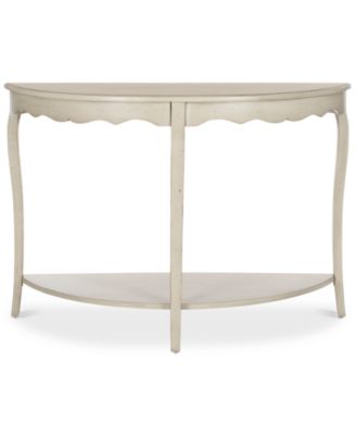 Safavieh - Christina Console, Quick Ship