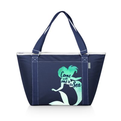 Disney - Little Mermaid - Topanga Cooler Tote