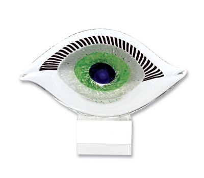Badash Crystal - Visionary H7.5" x L10"