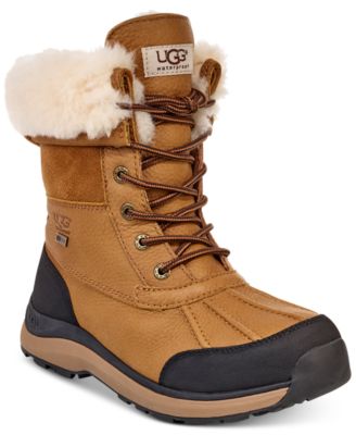 UGG® - Women's Adirondack III Boots