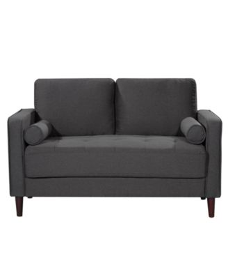 Lifestyle Solutions - Lillith 52" Loveseat