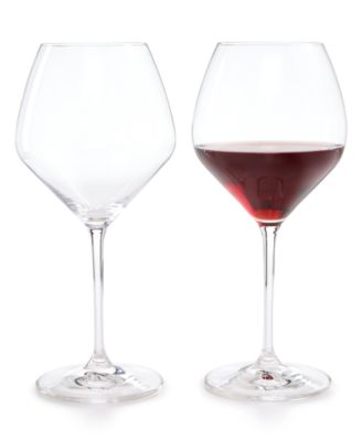 Riedel - Extreme Pinot Noir Glasses, Set of 2
