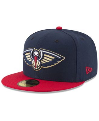 New Era - Basic 2 Tone 59FIFTY Fitted Cap
