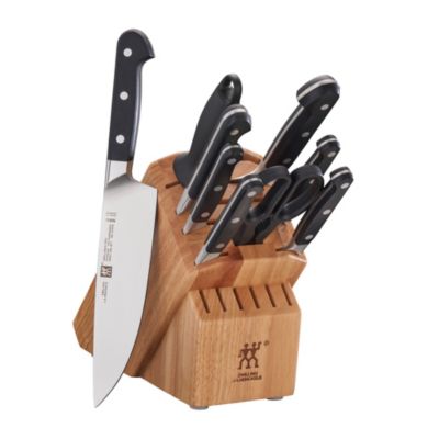 Zwilling - J.A. Henckels Pro 10-Pc. Cutlery Set