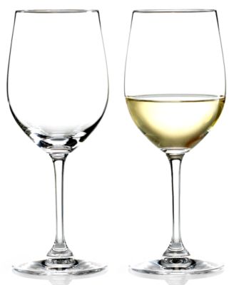 Riedel - Wine Glasses, Set of 2 Vinum Chardonnay Chablis