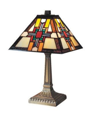 Dale Tiffany