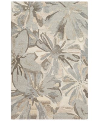Surya - Athena ATH-5150 Taupe 8' x 11' Area Rug