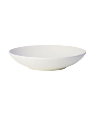 Villeroy & Boch - Shallow Pasta Bowl